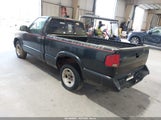Chevrolet S Truck S10 1GCCS1448SK109825 fotografie