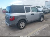 Honda Element Ex 5J6YH18563L009817 fotografie