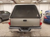 Toyota Tundra Sr5 V8 5TBBT44135S468764 photo