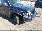 Jeep Patriot High Altitude 1C4NJPFA6ED671619 снимка