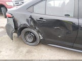 Toyota Corolla Le 5YFEPMAE9NP375319 снимка