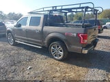 Ford F-150 Xlt 1FTEW1EP8HFA82777 снимка