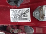 Honda Civic Ex 2HGFA16819H336003 снимка