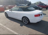Audi A5 2.0T Premium WAULFAFH2EN006131 снимка