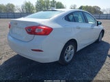 Chevrolet Cruze Lt Auto 1G1BE5SM4G7286873 снимка