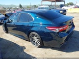 Toyota Camry Se 4T1B11HK5JU641510 fotografie