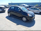 Mitsubishi Mirage Es/Rf ML32A4HJ3FH007838 снимка
