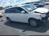 Dodge Grand Caravan Sxt 2C4RDGCG3KR761630 снимка