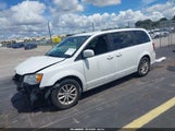 Dodge Grand Caravan Sxt 2C4RDGCG3KR761630 снимка