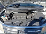 Honda Odyssey Touring/Touring Elite 5FNRL5H97CB106658 снимка