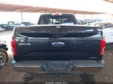 Ford F-150 Lariat 1FTFW1EF1FFC62756 снимка