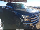 Ford F-150 Lariat 1FTFW1EF1FFC62756 снимка