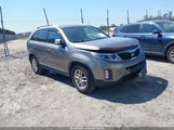 Kia Sorento Lx 5XYKT4A62EG445044 снимка