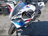 BMW S 1000 RR WB10P2307S6****** снимка