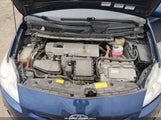 Toyota Prius Ii JTDKN3DU1A1003641 снимка