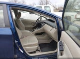 Toyota Prius Ii JTDKN3DU1A1003641 снимка