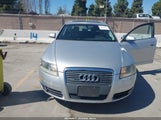 Audi A6 3.2 WAUDH74FX6N143807 снимка