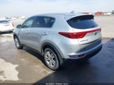 Kia Sportage Lx KNDPMCAC1H7246801 снимка