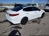 Kia Optima Sxl Turbo 5XXGV4L28GG050013 photo