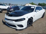 Dodge Charger R/T Scat Pack Rwd 2C3CDXGJXJH291410 photo