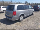 Dodge Grand Caravan Se 2C4RDGBG5KR599534 снимка