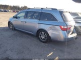 Honda Odyssey Ex-L 5FNRL5H63BB053946 снимка