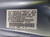 Honda Odyssey Ex-L 5FNRL5H63BB053946 снимка