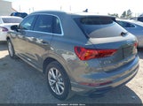 Audi Q3 Premium 45 Tfsi S Line Quattro Tiptronic WA1DECF32M1040175 снимка