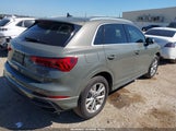 Audi Q3 Premium 45 Tfsi S Line Quattro Tiptronic WA1DECF32M1040175 снимка