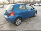 Toyota Yaris JTDJT923885216121 снимка