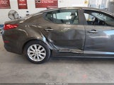 Kia Optima Ex 5XXGN4A73FG392305 fotografie