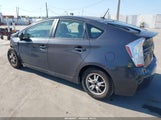 Toyota Prius Four JTDKN3DU4B0260588 снимка
