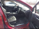 Ford Fusion Energi Titanium 3FA6P0SU9FR289738 снимка