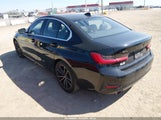 BMW 330I xDrive 3MW5R7J09L8B24617 снимка