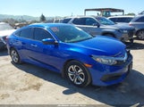 Honda Civic Lx 2HGFC2F59JH579147 снимка