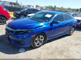 Honda Civic Lx 2HGFC2F59JH579147 снимка