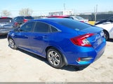 Honda Civic Lx 2HGFC2F59JH579147 снимка