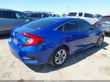 Honda Civic Lx 2HGFC2F59JH579147 снимка