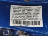 Honda Civic Lx 2HGFC2F59JH579147 снимка