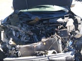 Nissan Altima 2.5 Sl 1N4AL3AP7HC277737 снимка