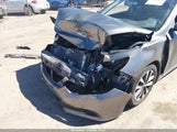 Nissan Altima 2.5 Sl 1N4AL3AP7HC277737 снимка