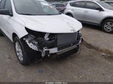 Chevrolet Equinox Fwd Ls 3GNAXHEG9PL168860 fotografie