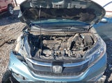 Honda Cr-V Touring 5J6RM4H9XFL072637 снимка