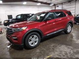 Ford Explorer Xlt 1FMSK8DH3NGB33962 fotografie