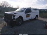 Ford F-150 Xl 1FTMF1CB4KKD31867 снимка