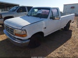 Ford F150 2FTEF15YXRCA67025 снимка