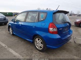 Honda Fit Sport JHMGD38677S008056 снимка