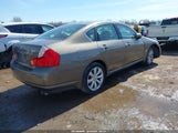 Infiniti M35 JNKAY01E27M302947 снимка