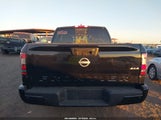 Nissan Frontier Sv 4X4 1N6ED1EK4TN638864 photo
