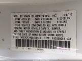 Honda Accord Lx 1HGCR2F34GA006454 снимка